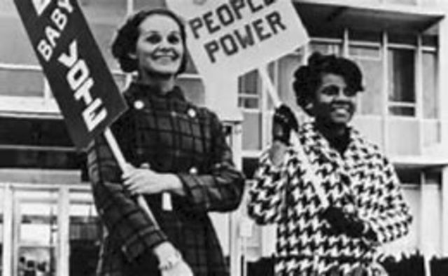 Voting Rights Act of 1965