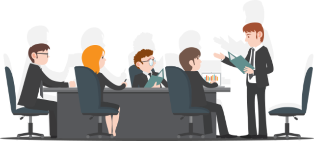 Εργάστηκα στο ιδιωτικό τομέα (μέχρι το 2005)