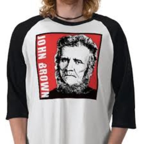 John Brown