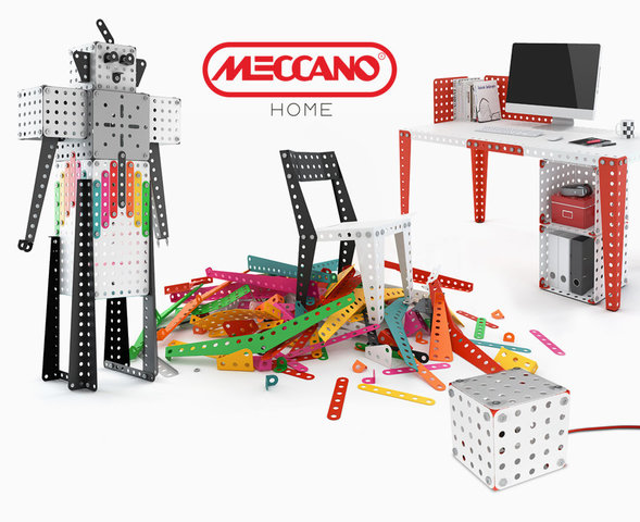 Inicios del concepto de RED. Gerard.