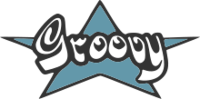 Groovy - James Strachan