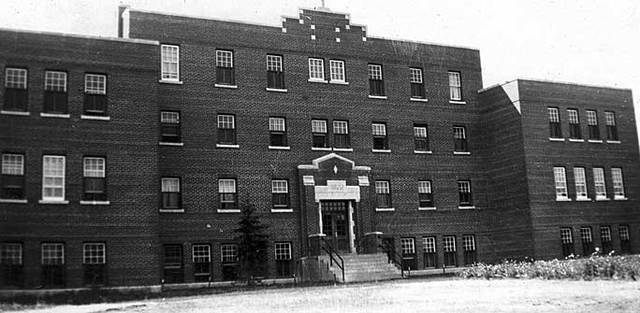 Last Native Residential School closes