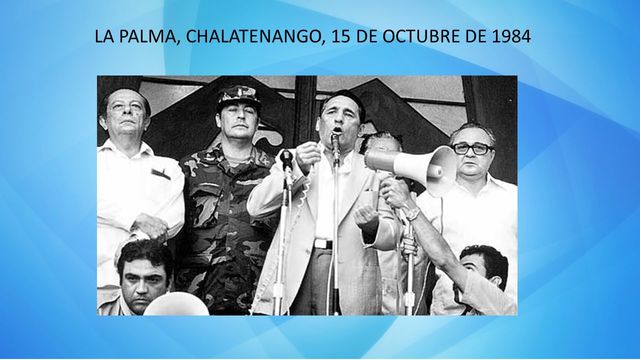 Negociaciones de Paz