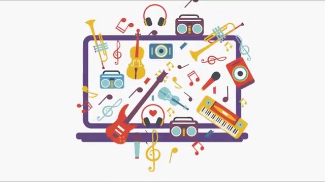 Recursos analógicos y digitales.