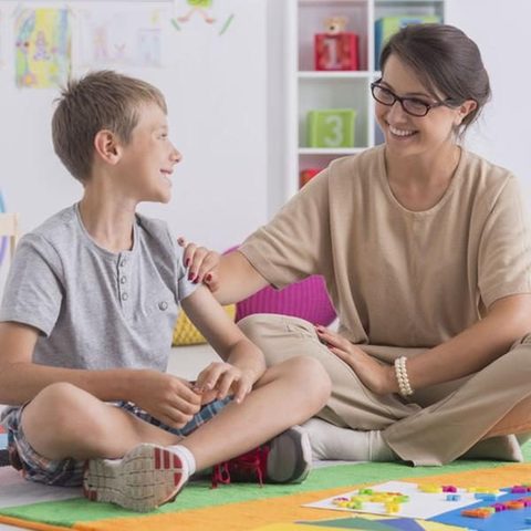 Noción del Docente (ROUSSEAU)