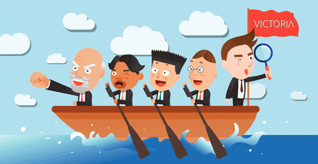 Avance en los objetos del aprendizaje