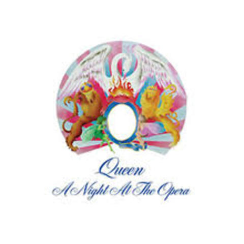 A Night at the Opera