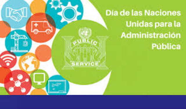 Organización de Naciones Unidas