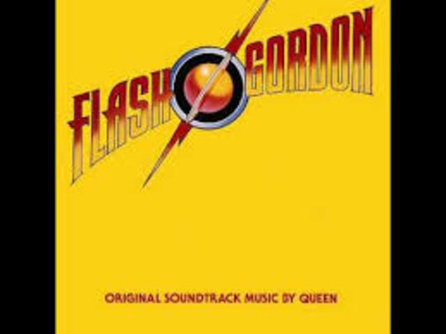 Flash Gordon