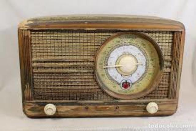 radio