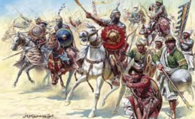 Battle of Ain Jalut