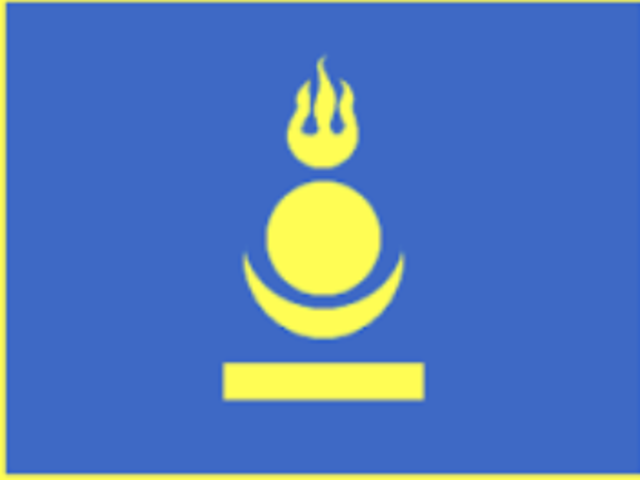 Beginning of Mongol Empire