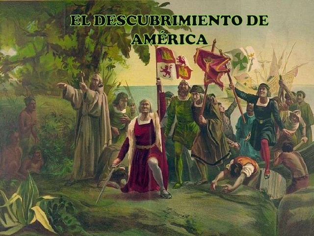 EL Descubrimiento