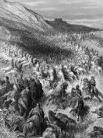 Battle of Hattin