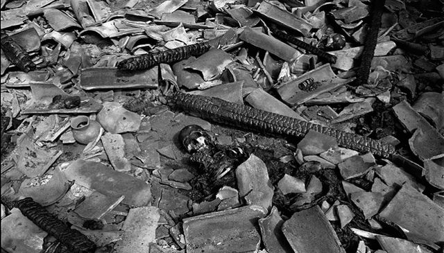 Escuadrones de la muerte