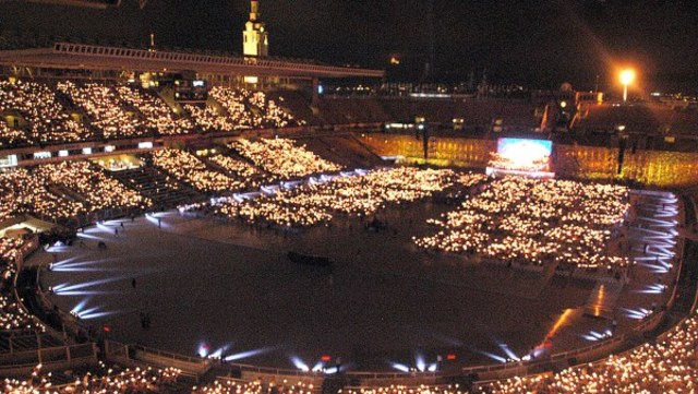 Juegos Olímpicos de Barcelona