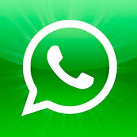 whatsApp
