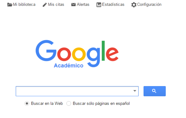 Google Academico