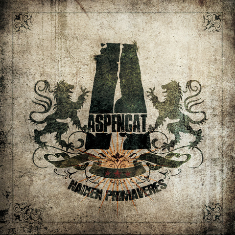 ALBUM - NAIXEN PRIMAVERES