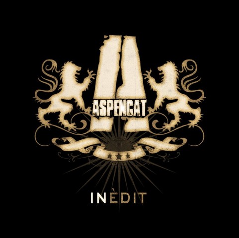 ALBUM - INÈDIT