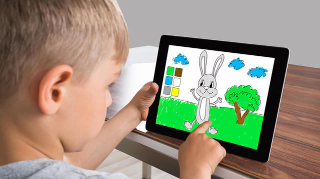 "Recurso digital para apoyar el aprendizaje"