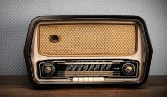 La radio