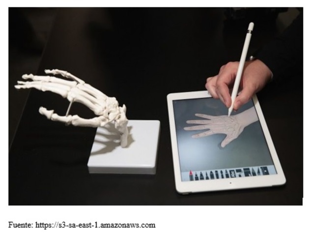 Se acuña el término Objeto Educacional (OE)