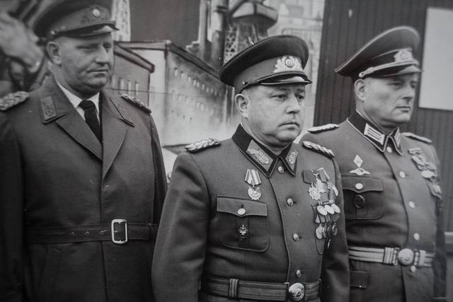 Tunnel Discovery (book)