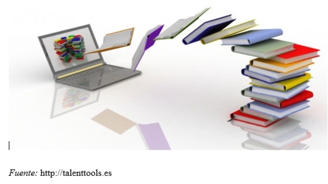 Ampliación del concepto Recurso Educativo