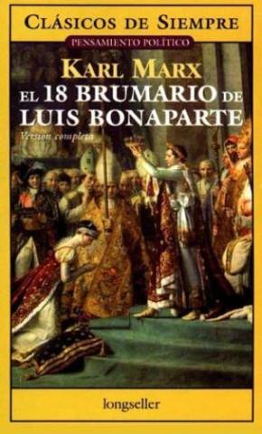 El 18 de brumario