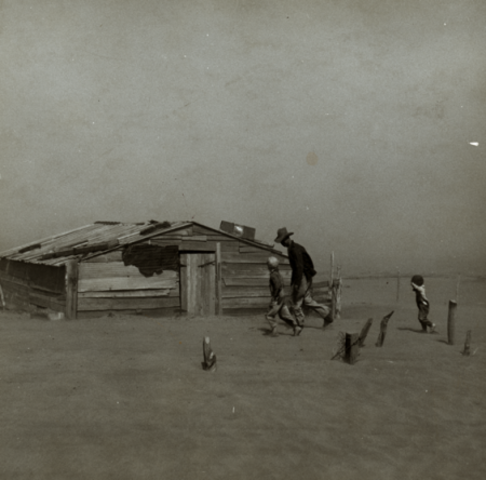 Dust Bowl