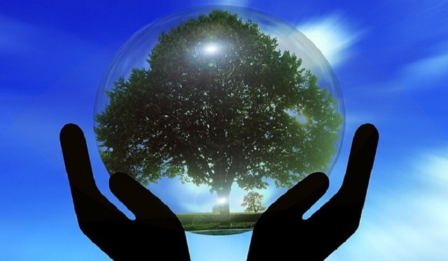 Cumbre del clima de Paris