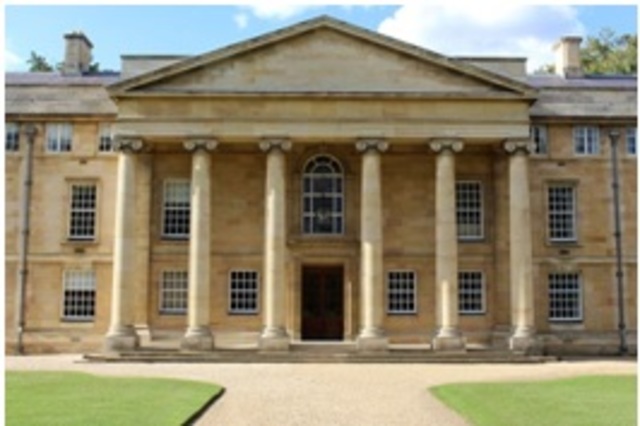 Arquitectura del siglo XIX