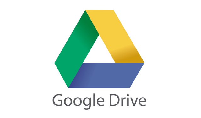Google Drive