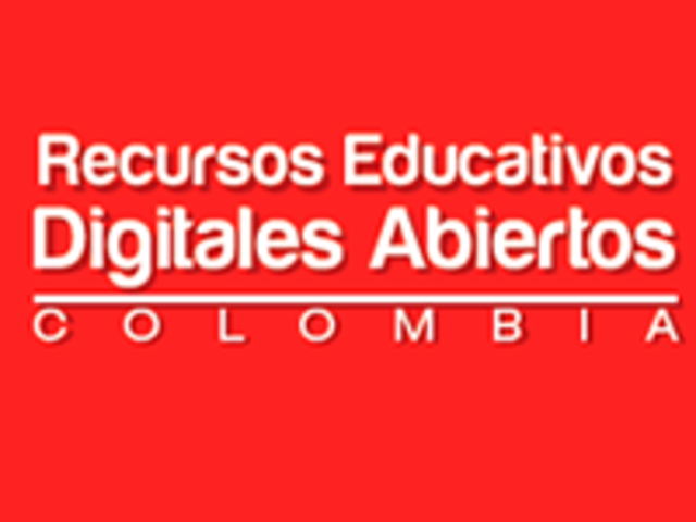 recurso educativo digital según el Min educación