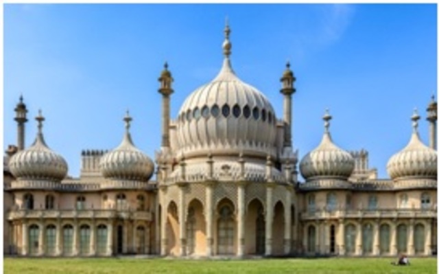 Arquitectura del siglo XIX