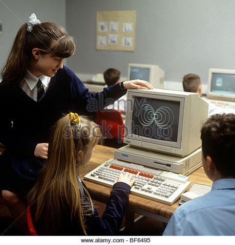 ERA DE LA COMPUTACIÓN