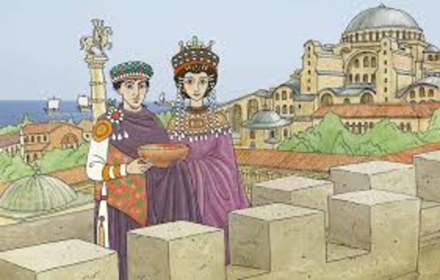 Bizancio y el Derecho internacional