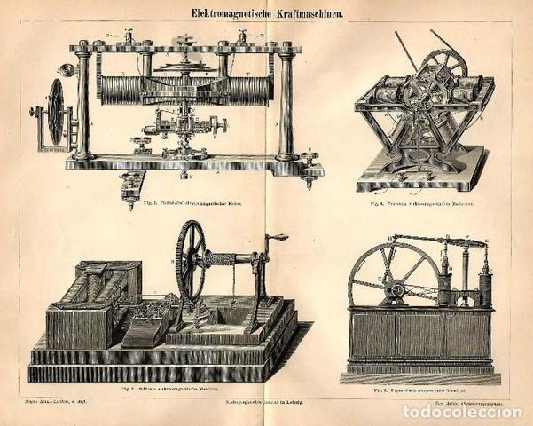 Etapa de la innovación y la tecnología