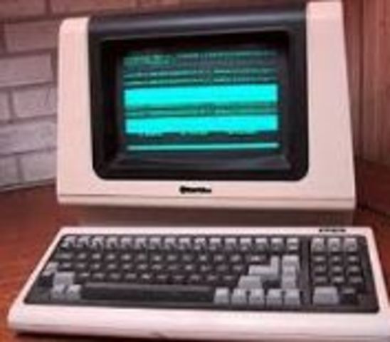 Computadoras Personales