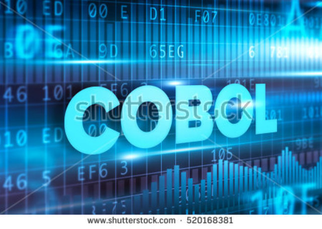 Lenguaje COBOL