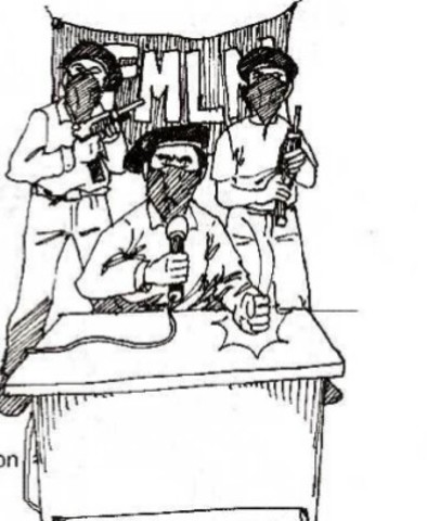 Unificación de Movimientos Armados