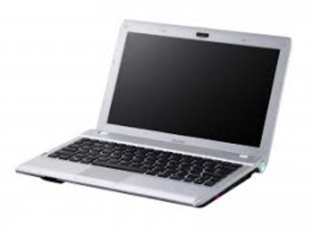 Computador portátil