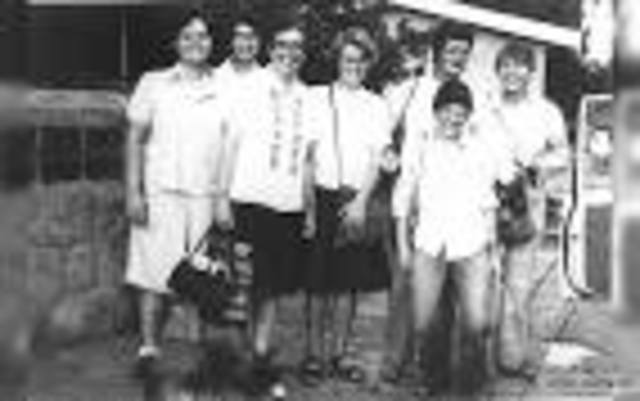 Monjas norteamericanas son asesinadas