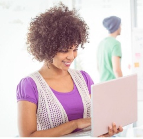 Objetos de contenido compartible