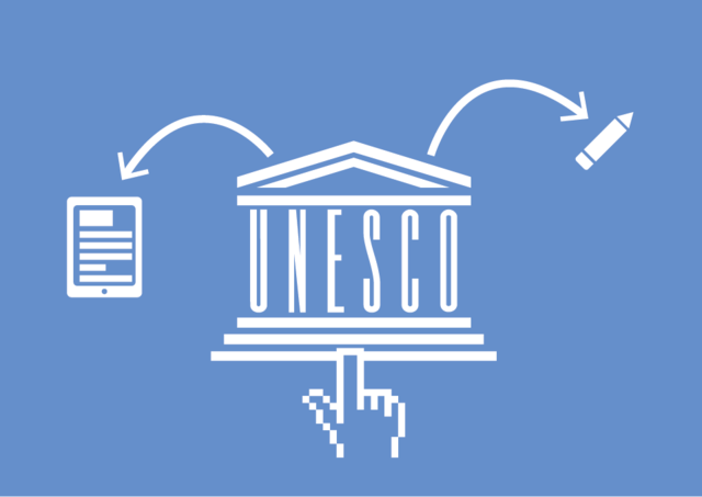 UNESCO. La definición de Recursos educativos Digitales RED. .