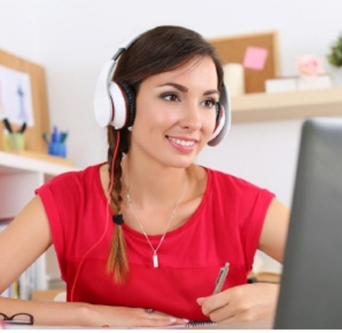 Objetos de aprendizaje