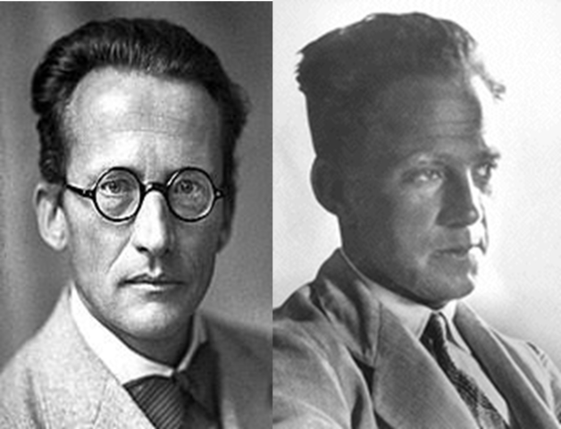 modelo atómico actual