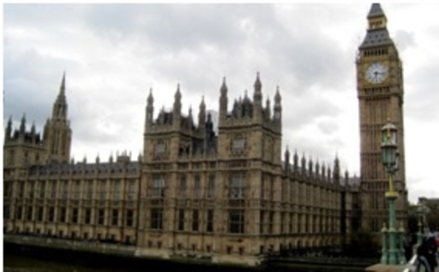 Arquitectura del siglo XIX