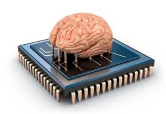 Tecnología a través del microchip